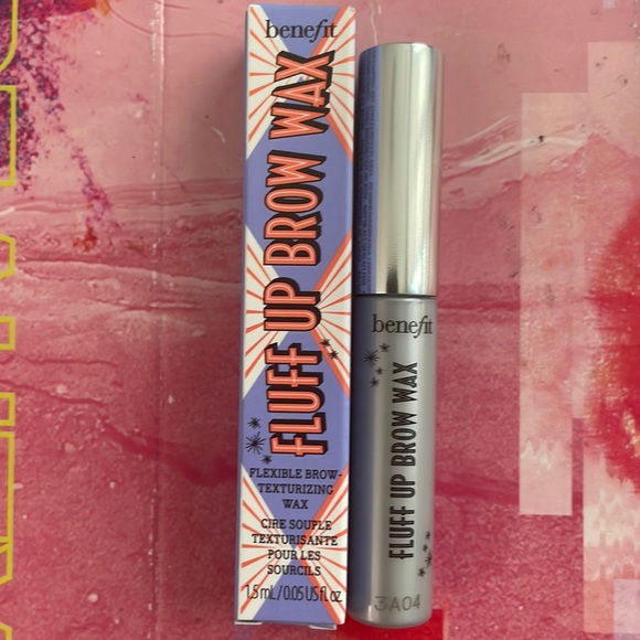 Benefit Other - 5 for $25! Benefit Fluff Up Flexible Hold Brow Wax